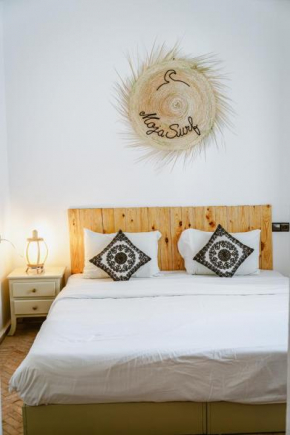 Dar Sultana Guesthouse Surf Morocco